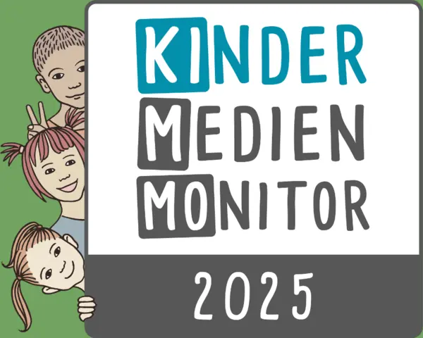 Kinder Medien Monitor 2025