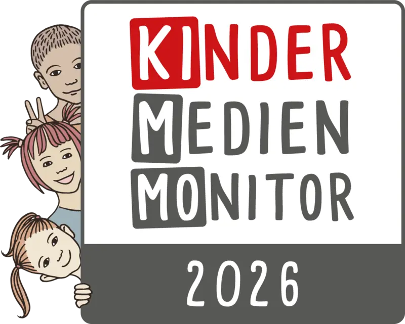 Kinder Medien Monitor 2026