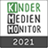 Kinder Medien Monitor 2021