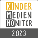 Kinder Medien Monitor 2023