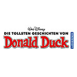 Donald Duck