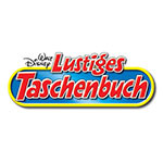 Disney Lustiges Taschenbuch