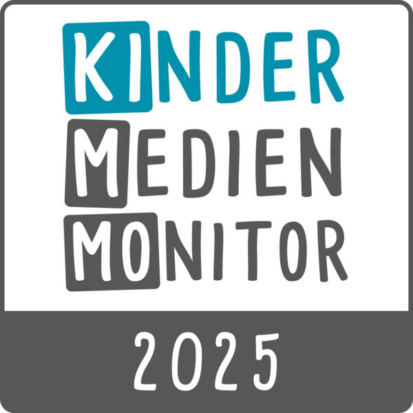 Kinder Medien Monitor 2025