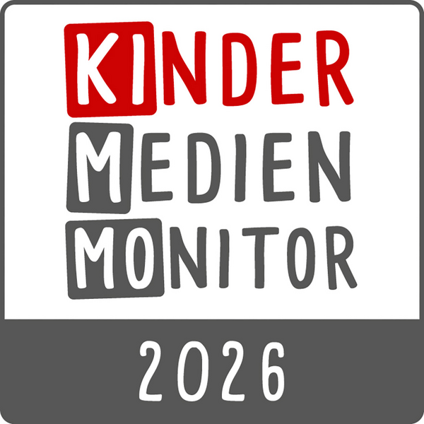 Kinder Medien Monitor 2026