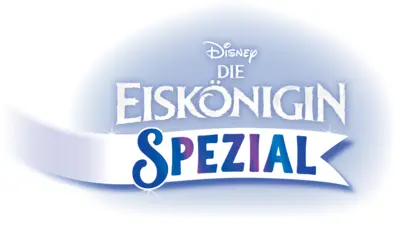 Disney die Eiskönigin Spezial